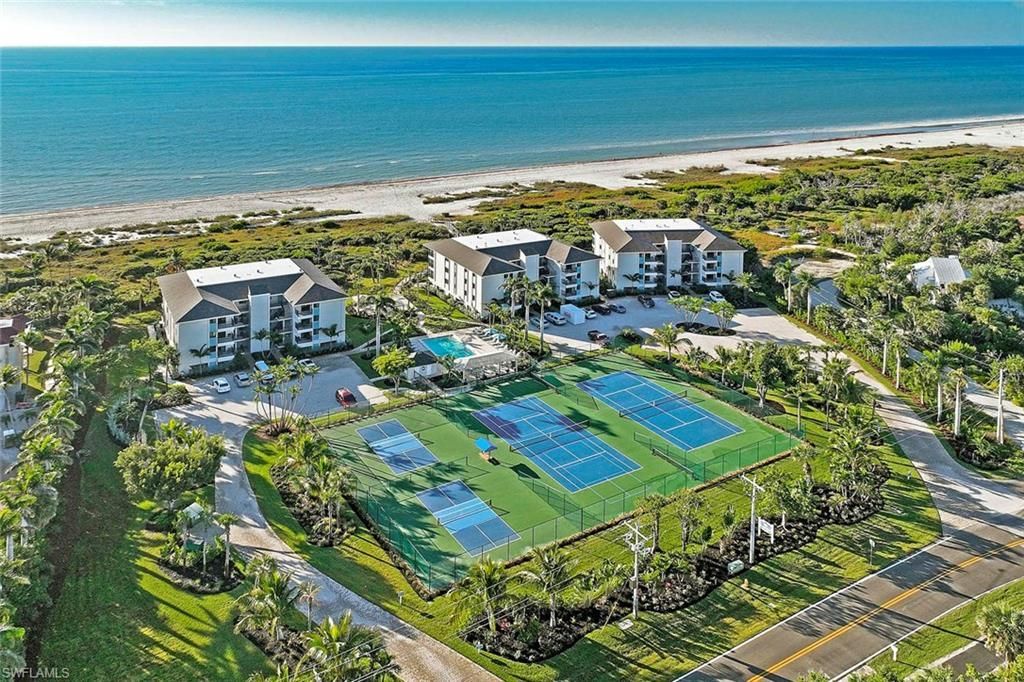 1785 Middle Gulf Dr, Unit A103, Sanibel, FL 33957 Photo