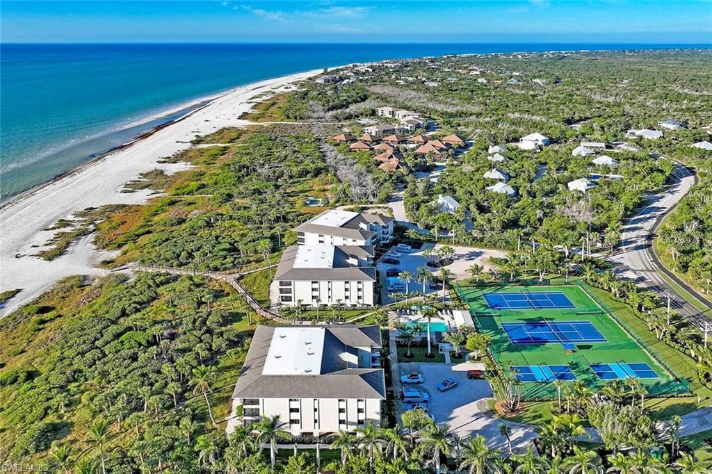1785 Middle Gulf Dr, Unit A103, Sanibel, FL 33957 Photo