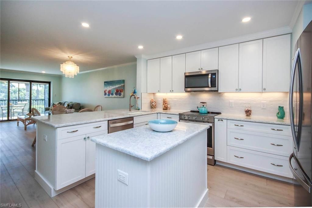 1785 Middle Gulf Dr, Unit A103, Sanibel, FL 33957 Photo