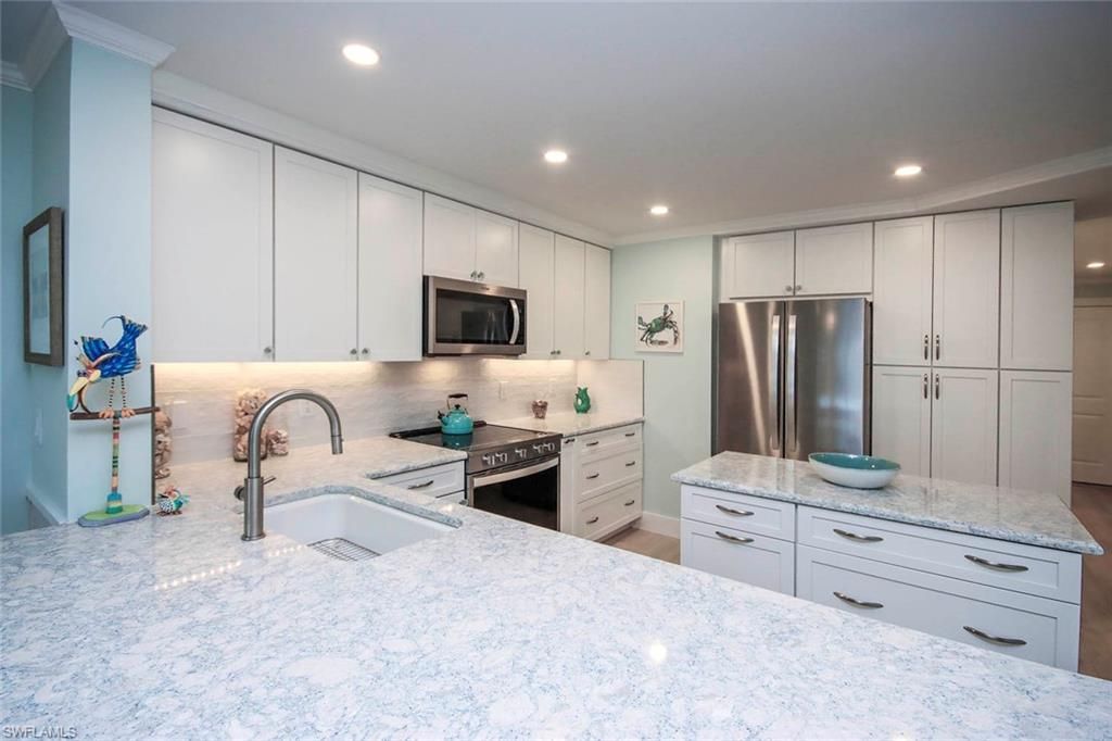 1785 Middle Gulf Dr, Unit A103, Sanibel, FL 33957 Photo