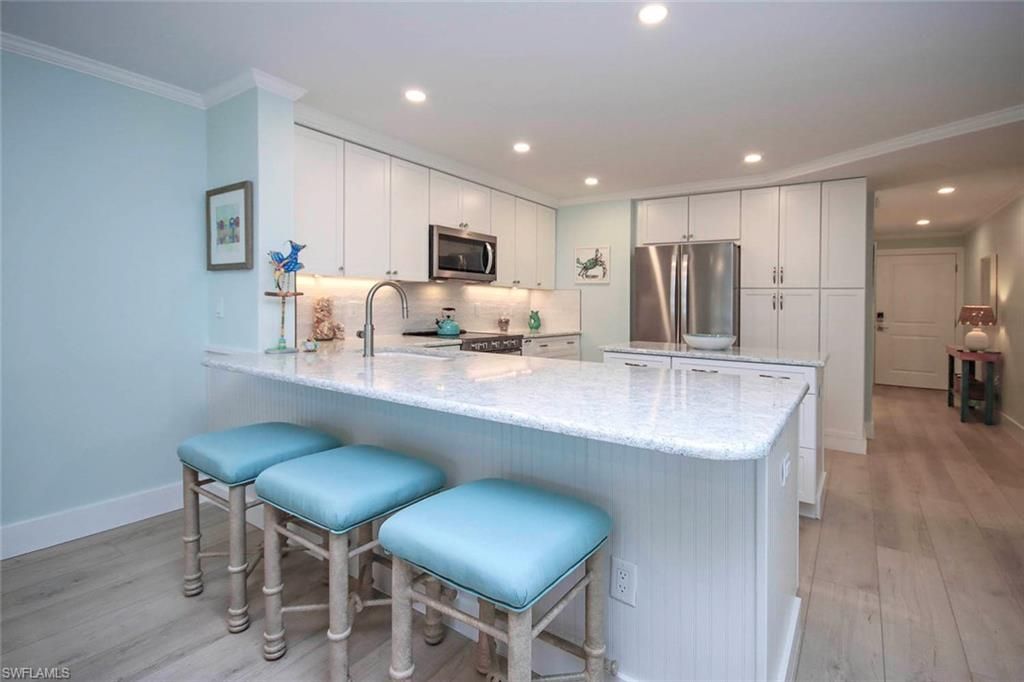 1785 Middle Gulf Dr, Unit A103, Sanibel, FL 33957 Photo