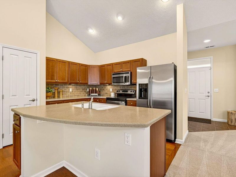 6931 Rothwell Street, New Albany, OH 43054 Photo 15