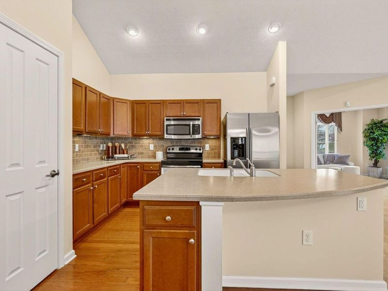 6931 Rothwell Street, New Albany, OH 43054 Photo 17