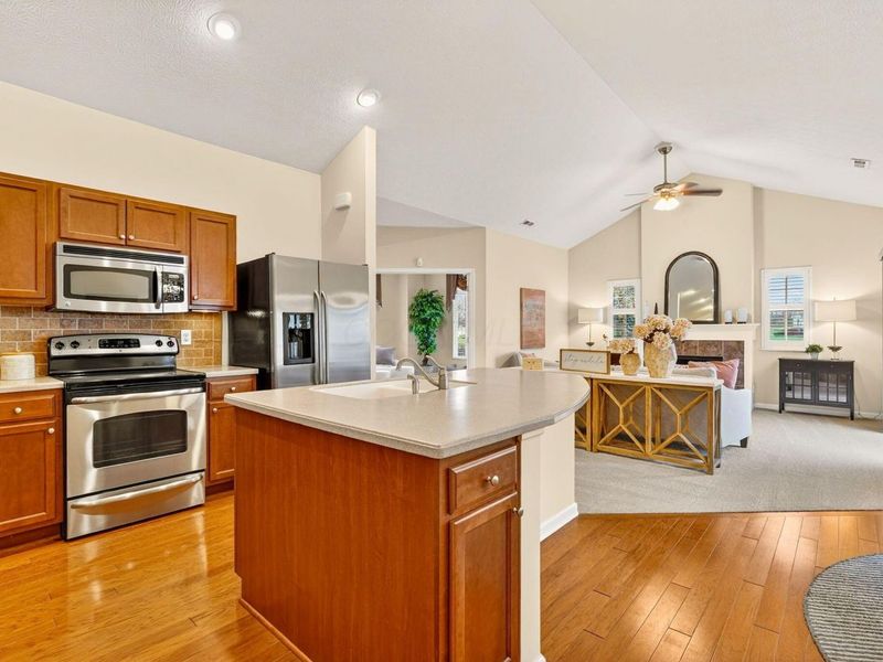 6931 Rothwell Street, New Albany, OH 43054 Photo 18