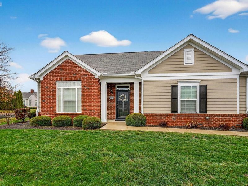 6931 Rothwell Street, New Albany, OH 43054 Photo 2