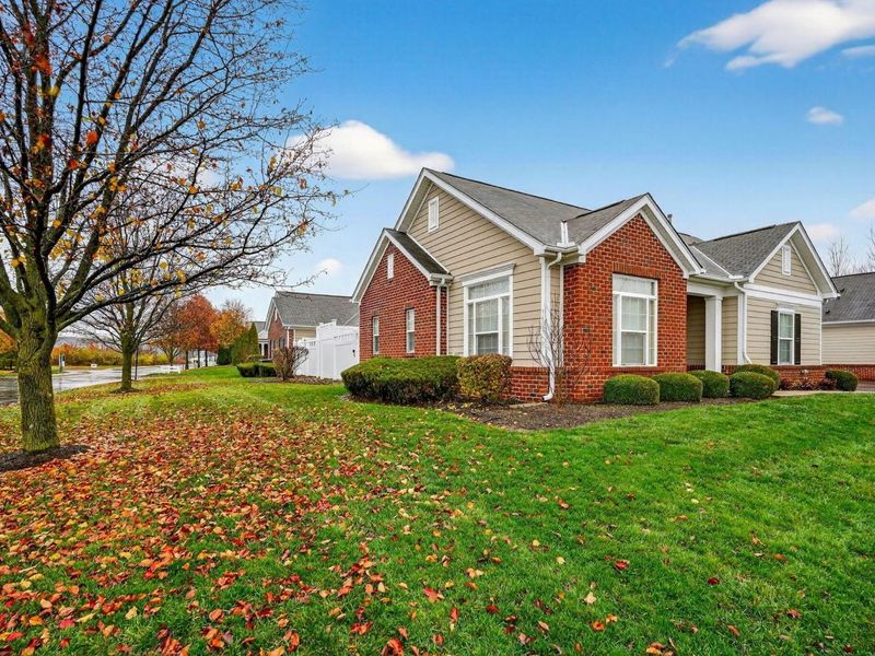 6931 Rothwell Street, New Albany, OH 43054 Photo 3