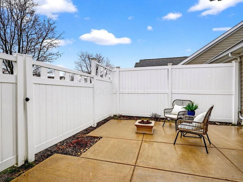 6931 Rothwell Street, New Albany, OH 43054 Photo 45