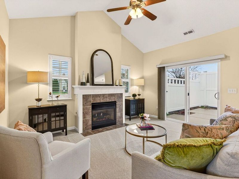 6931 Rothwell Street, New Albany, OH 43054 Photo 5