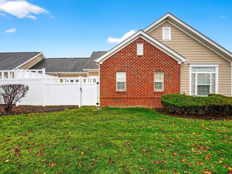 6931 Rothwell Street, New Albany, OH 43054 Photo 53