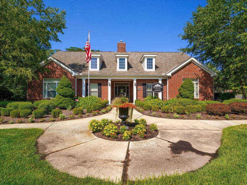 6931 Rothwell Street, New Albany, OH 43054 Photo 55