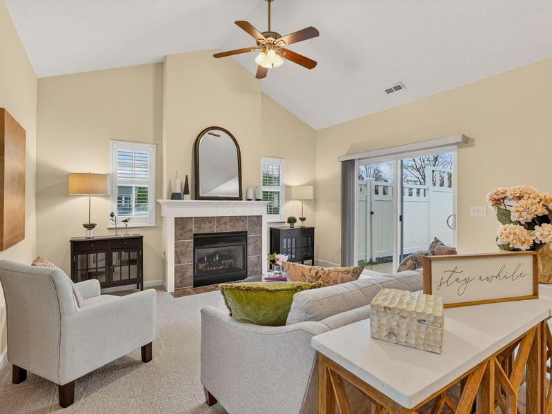 6931 Rothwell Street, New Albany, OH 43054 Photo 6