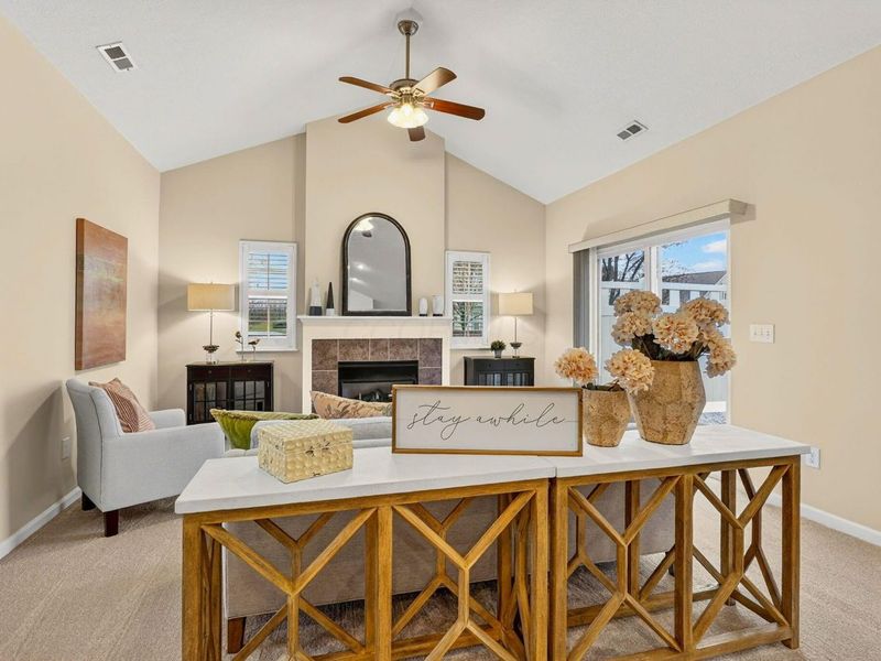 6931 Rothwell Street, New Albany, OH 43054 Photo 7