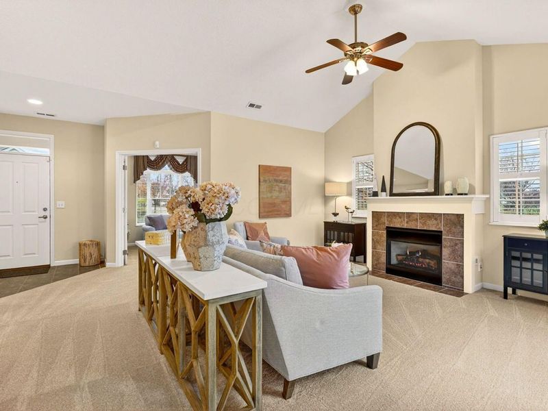 6931 Rothwell Street, New Albany, OH 43054 Photo 8