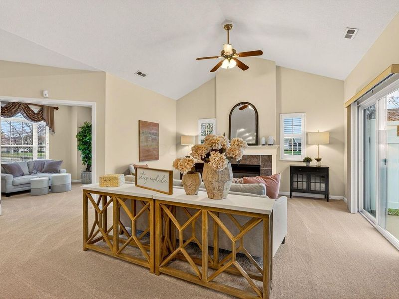 6931 Rothwell Street, New Albany, OH 43054 Photo 9