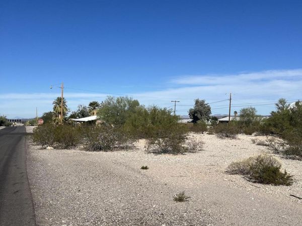 1350 N SARTILLION Avenue, Unit 00023, Ajo, AZ 85321