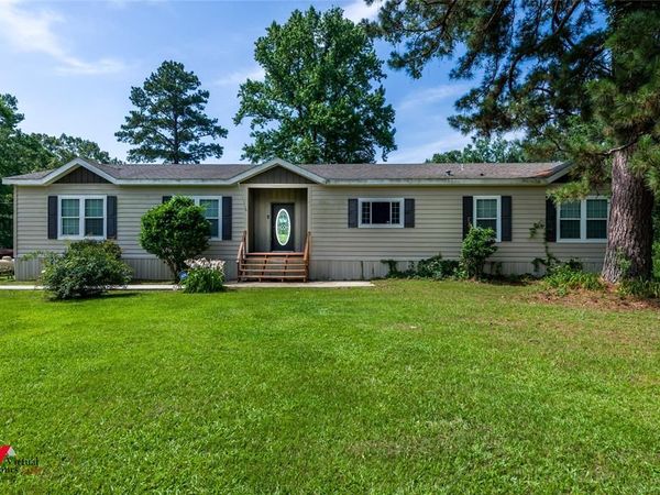 248 Timber Lane, Mansfield, LA 71052