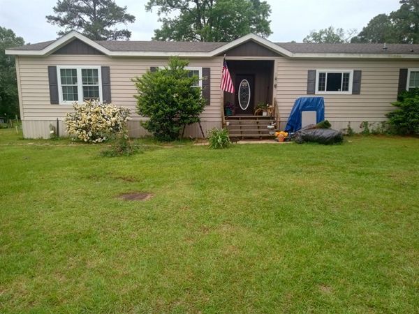 248 Timber Lane , Mansfield, LA 71052