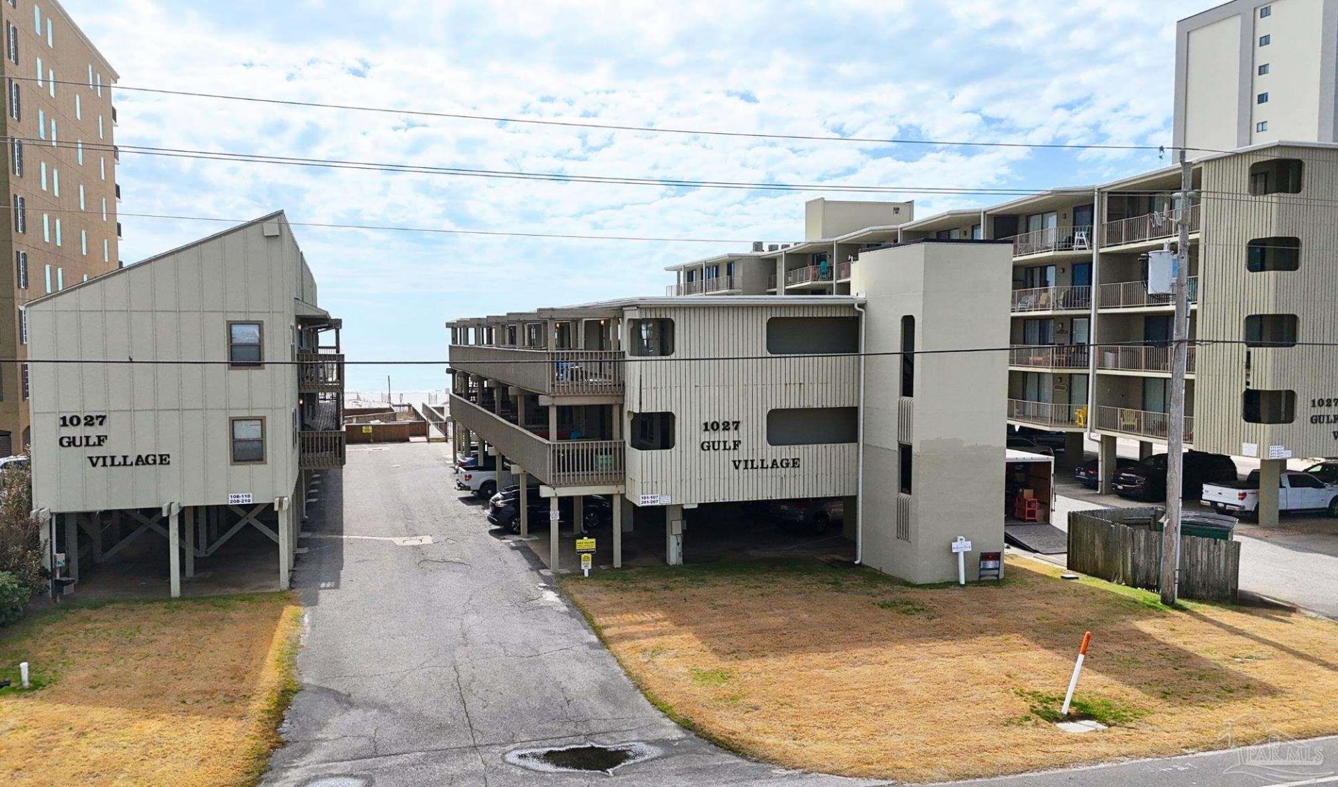 1027 W Beach Blvd, Unit 101, Gulf Shores, AL 36542 Main Photo