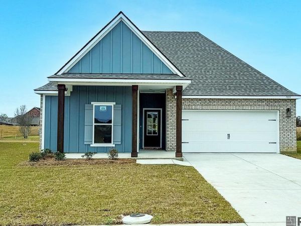 7033 Brook Hollow Drive, Zachary, LA 70791