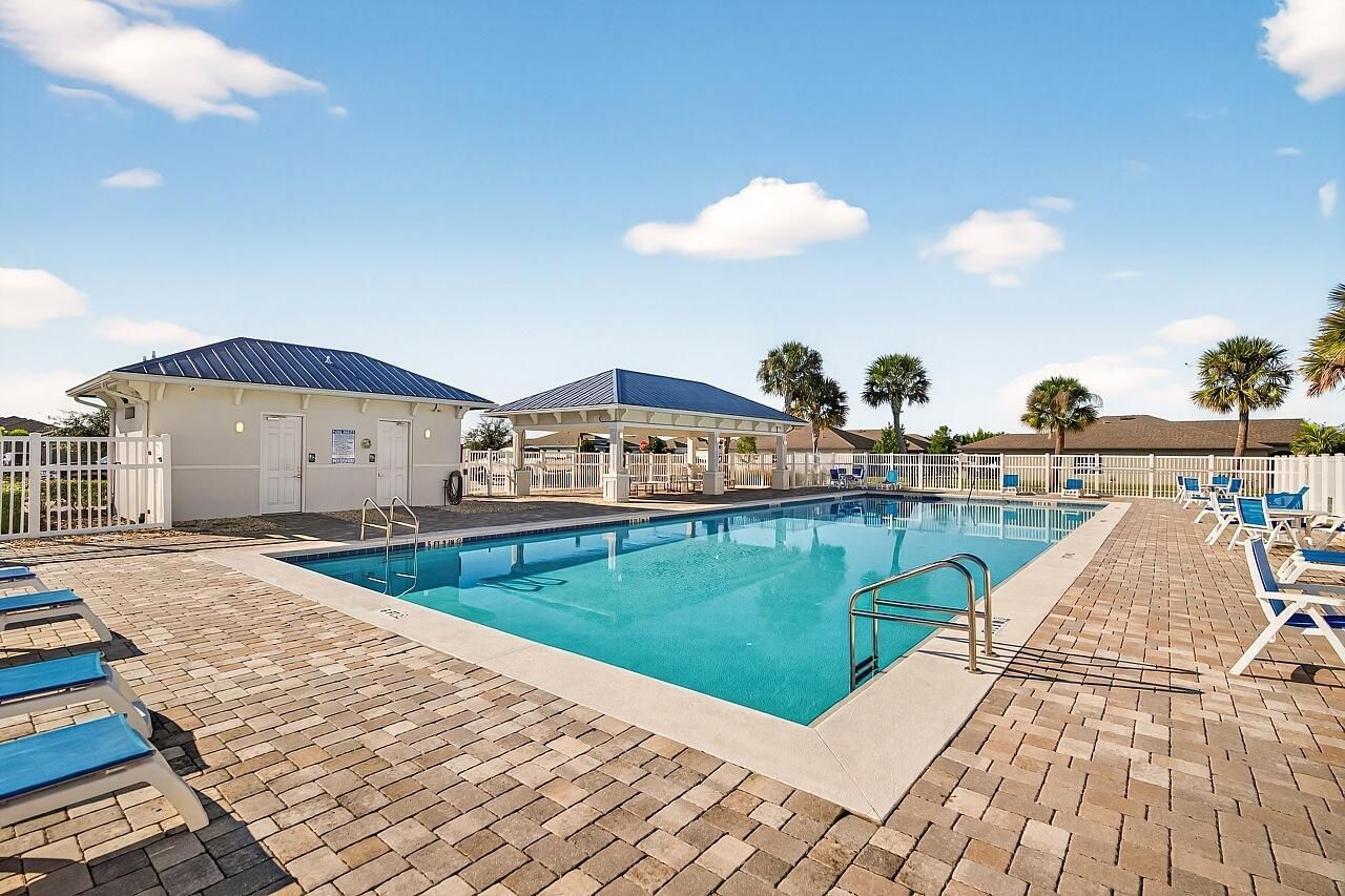 5307 Entertainment Way, Fort Pierce, FL 34947 Photo