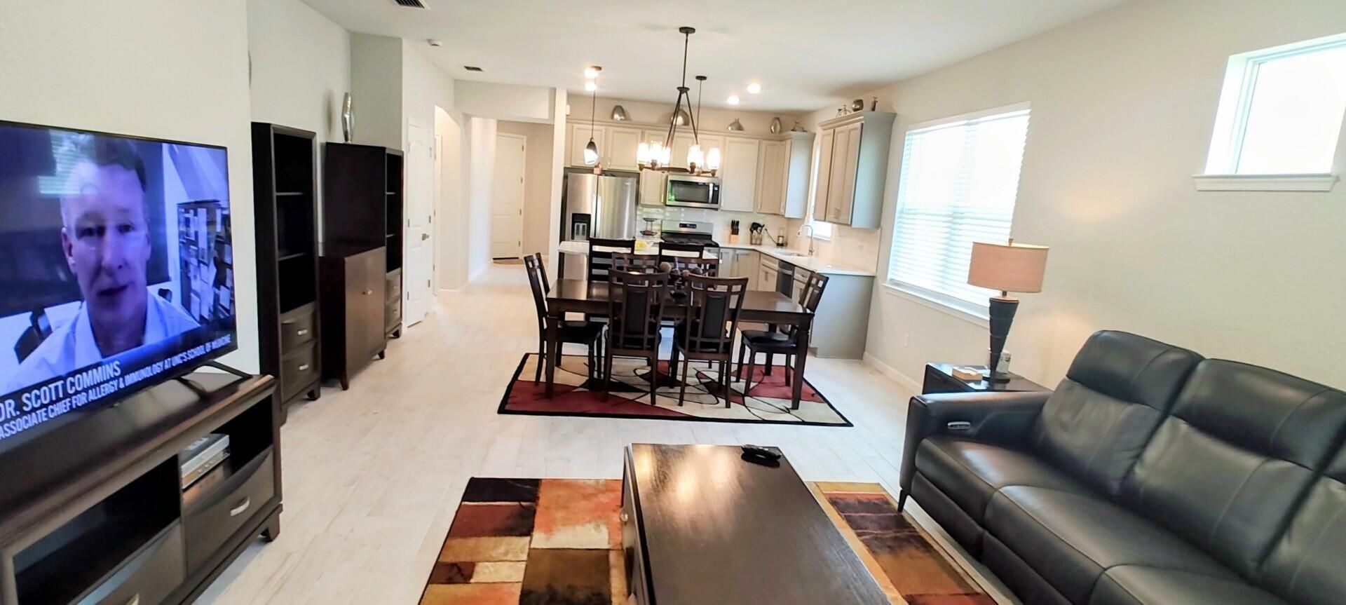 12899 SW Gingerline Drive, Port Saint Lucie, FL 34986 Photo