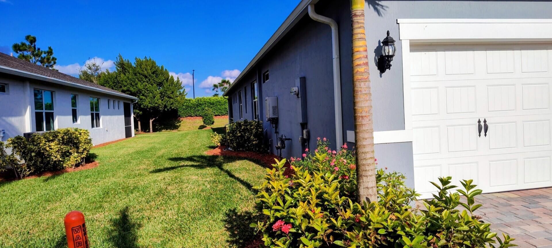 12899 SW Gingerline Drive, Port Saint Lucie, FL 34986 Photo