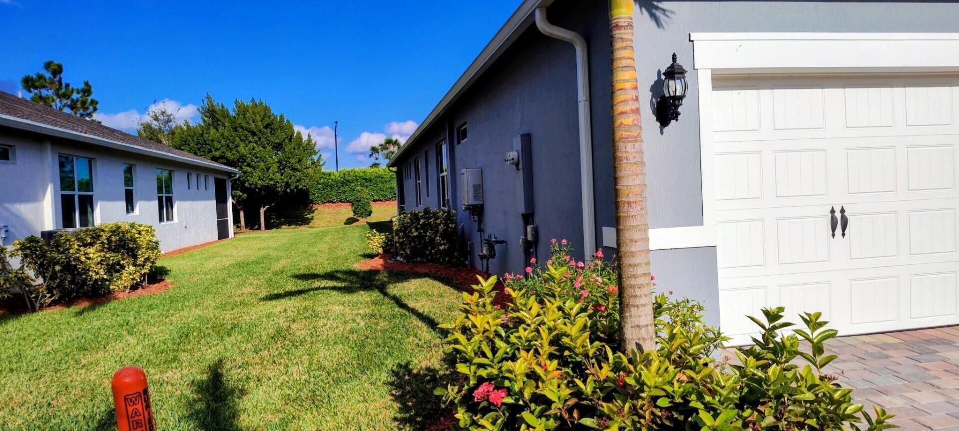 12899 SW Gingerline Drive, Port Saint Lucie, FL 34986 Photo