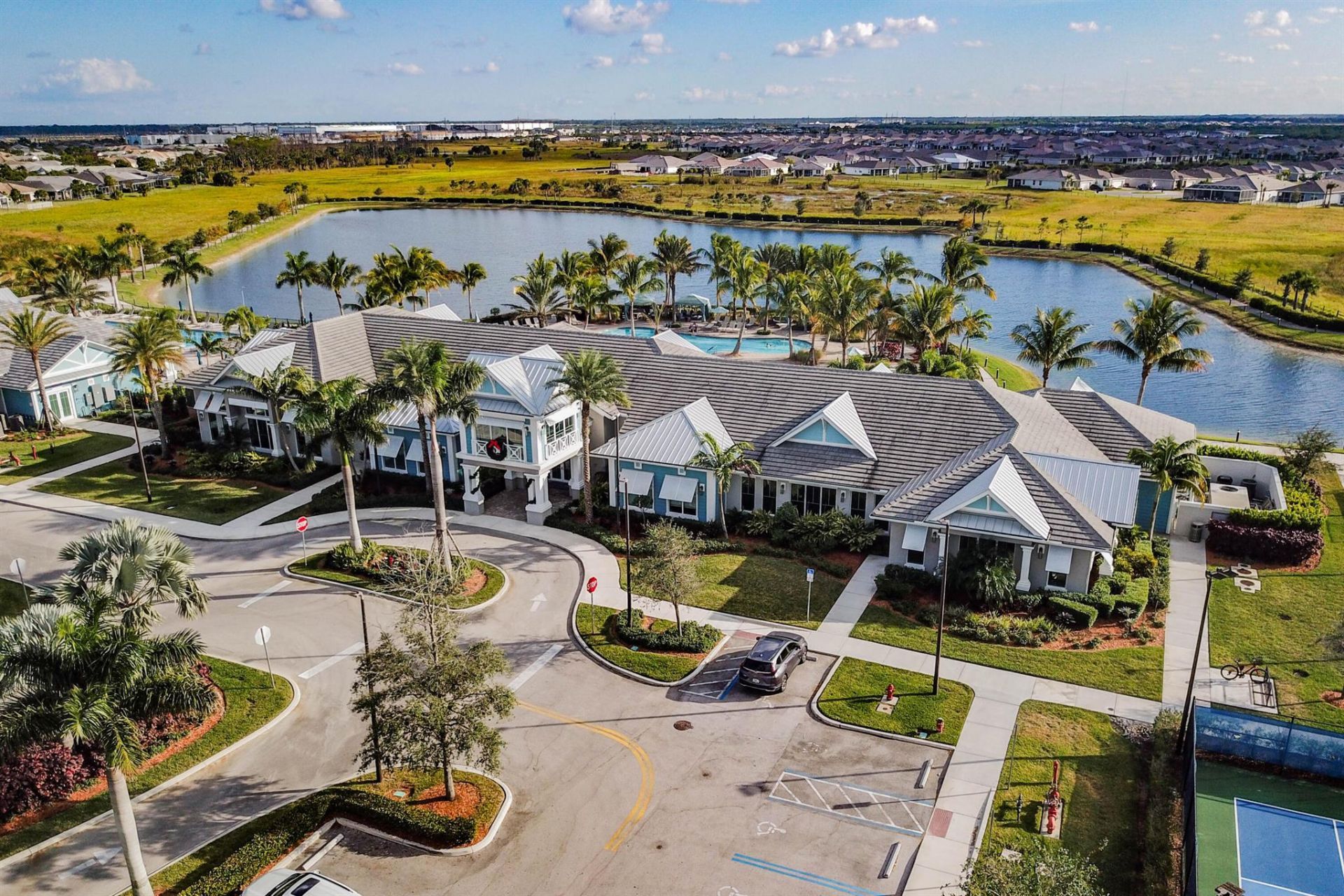 12899 SW Gingerline Drive, Port Saint Lucie, FL 34986 Photo