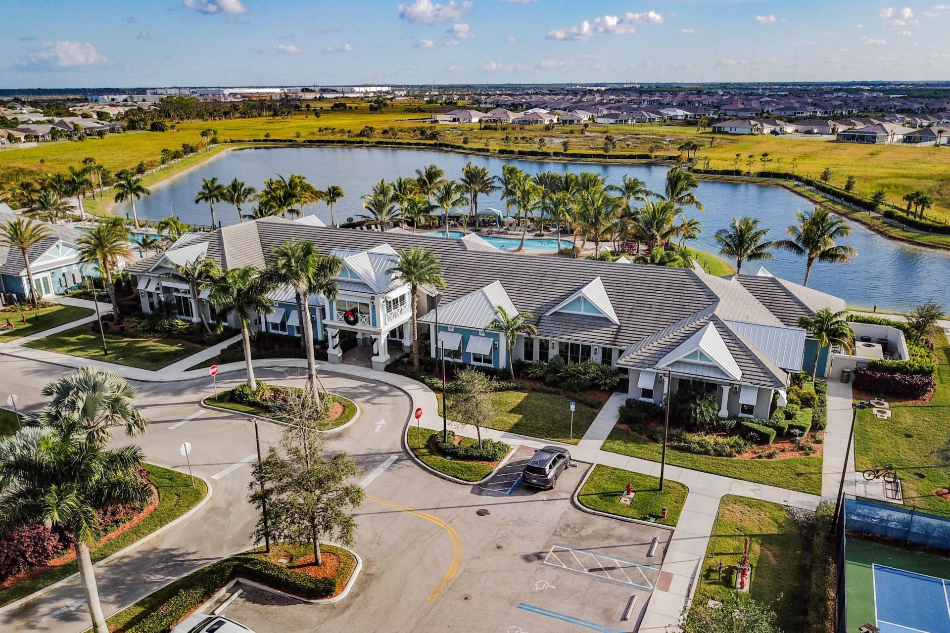 12899 SW Gingerline Drive, Port Saint Lucie, FL 34986 Photo