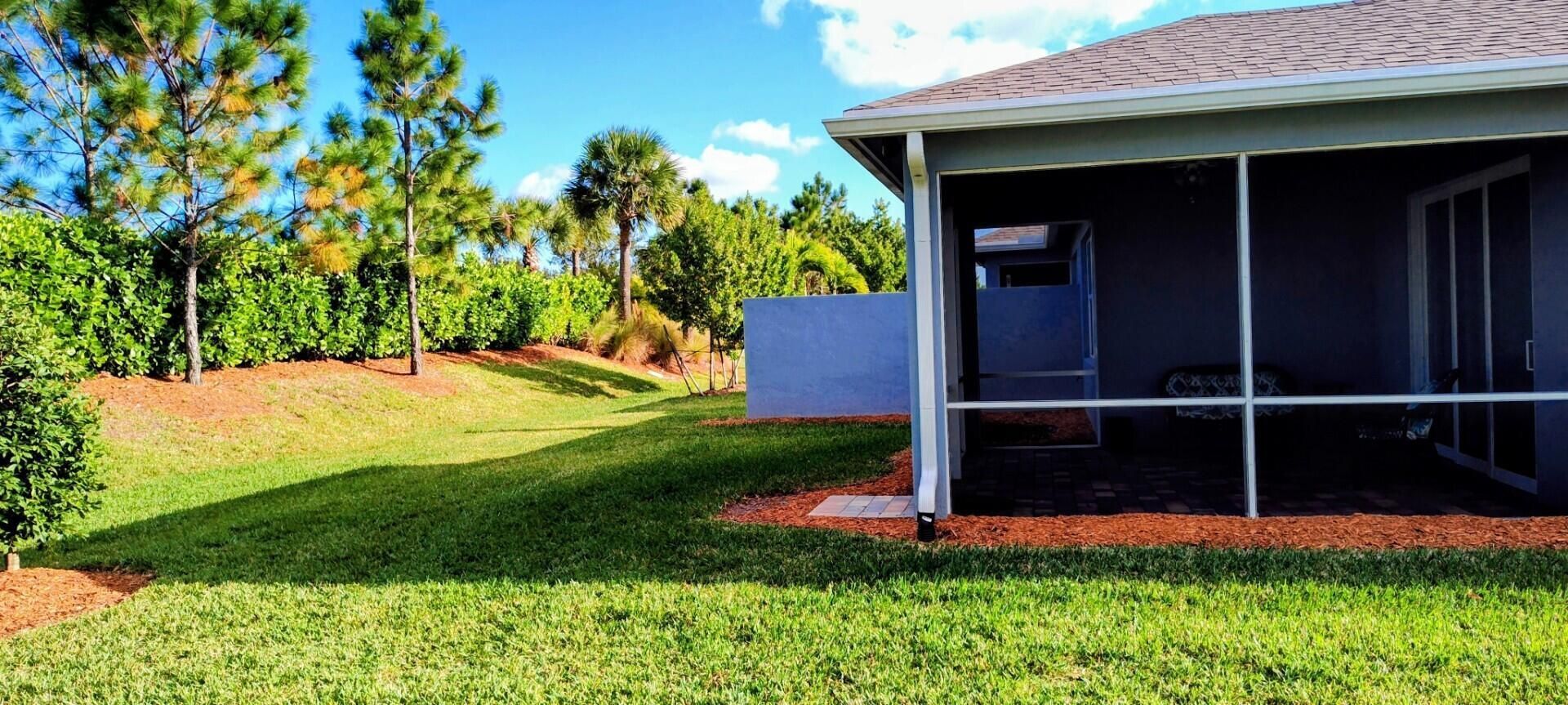 12899 SW Gingerline Drive, Saint Lucie West, FL 34986 Photo