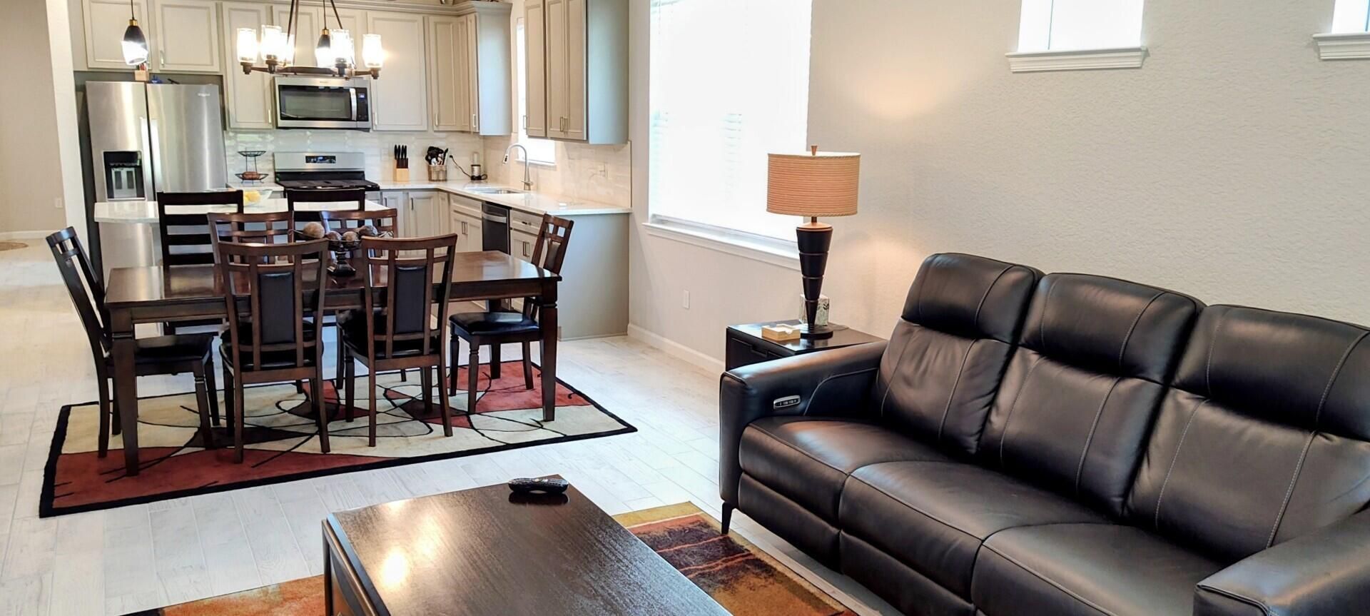 12899 SW Gingerline Drive, Saint Lucie West, FL 34986 Photo