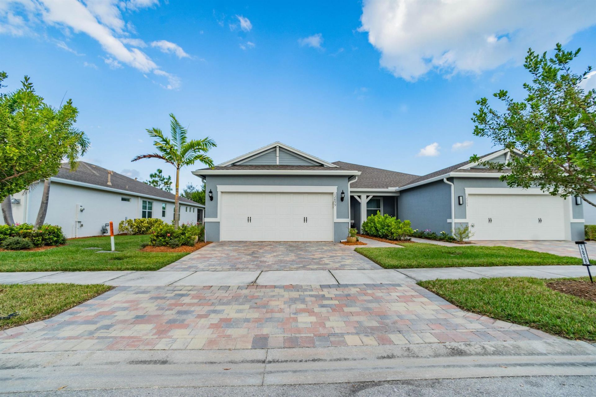 12899 SW Gingerline Drive, Saint Lucie West, FL 34986 Photo