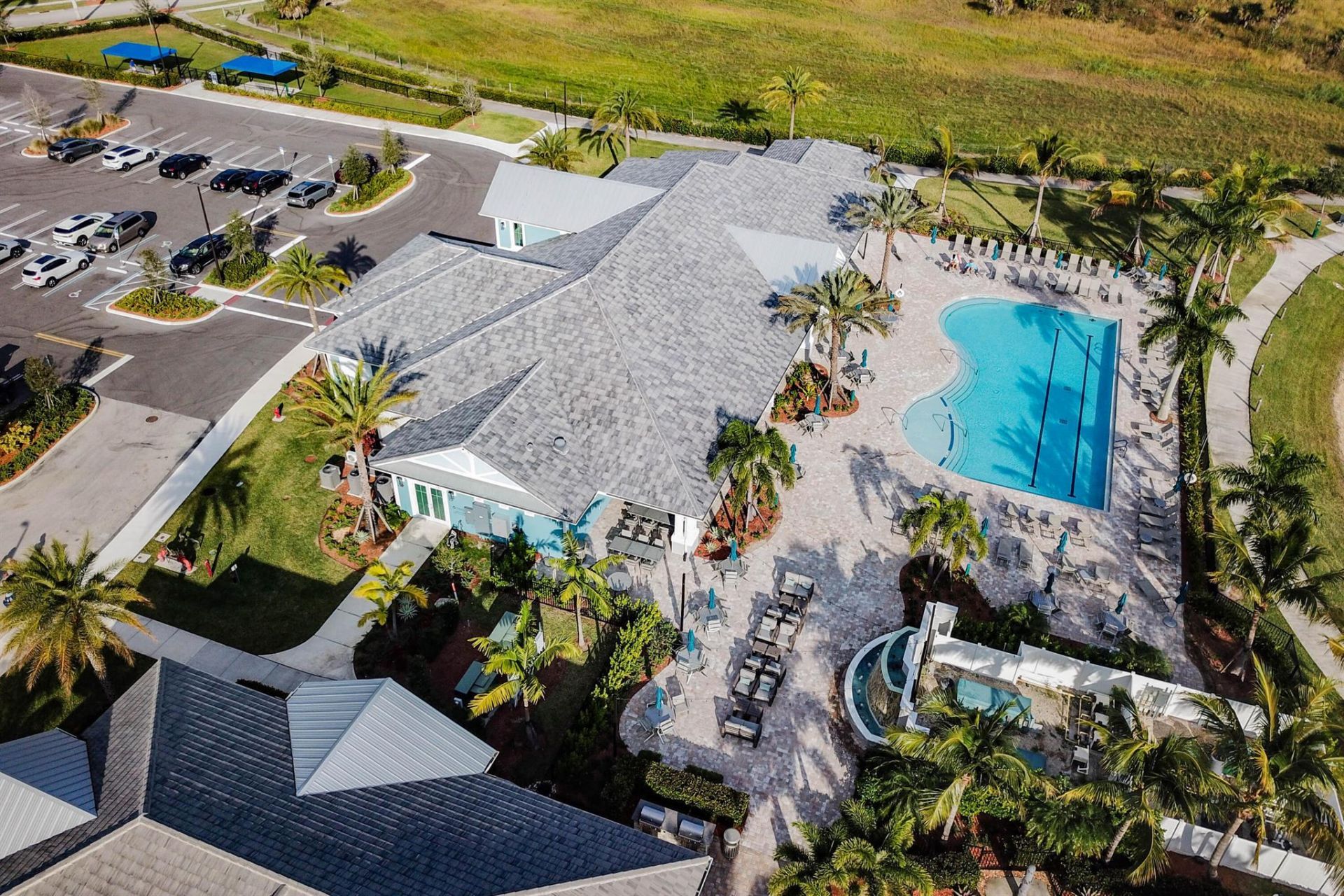 12899 SW Gingerline Drive, Port Saint Lucie, FL 34986 Photo