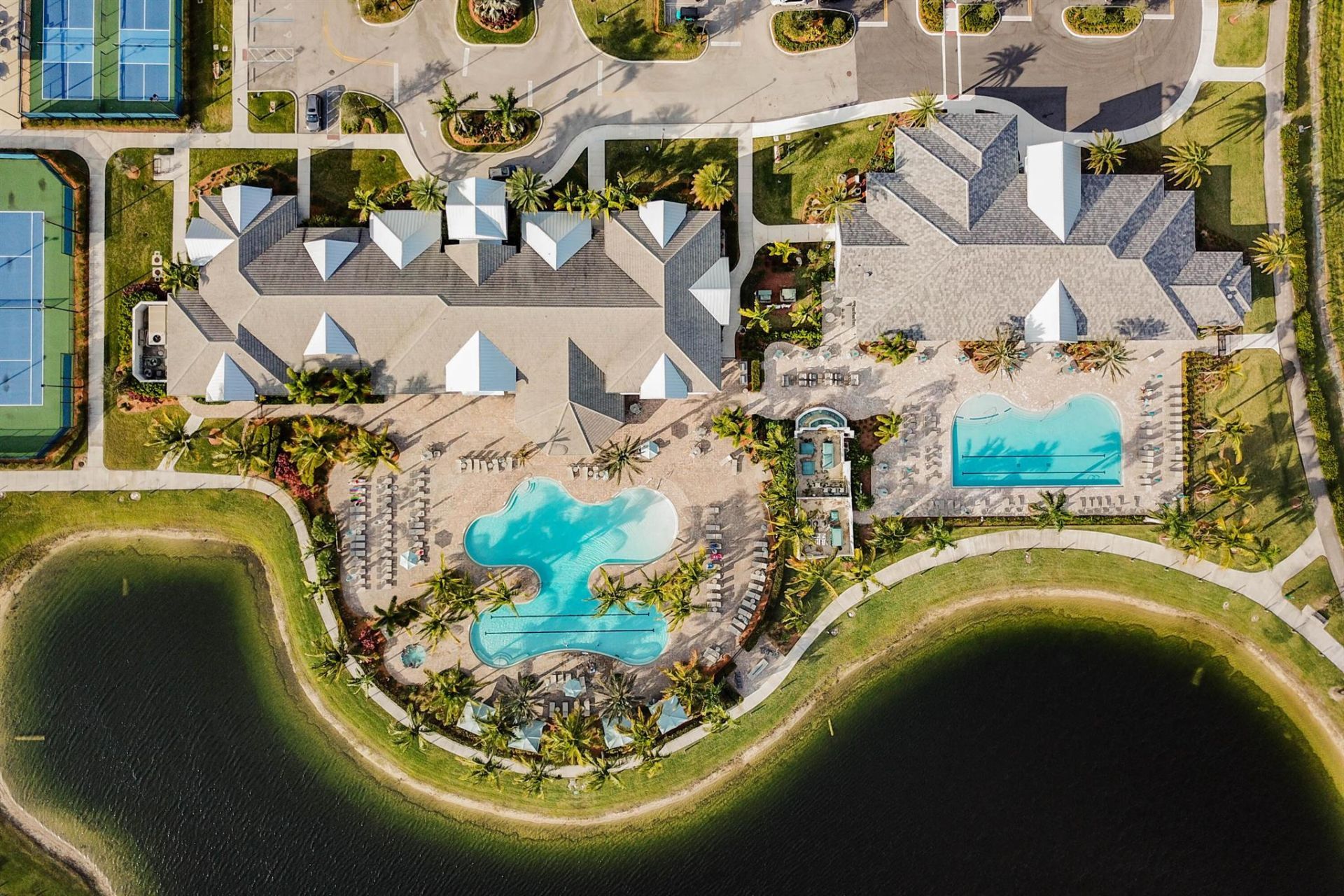 12899 SW Gingerline Drive, Saint Lucie West, FL 34986 Photo