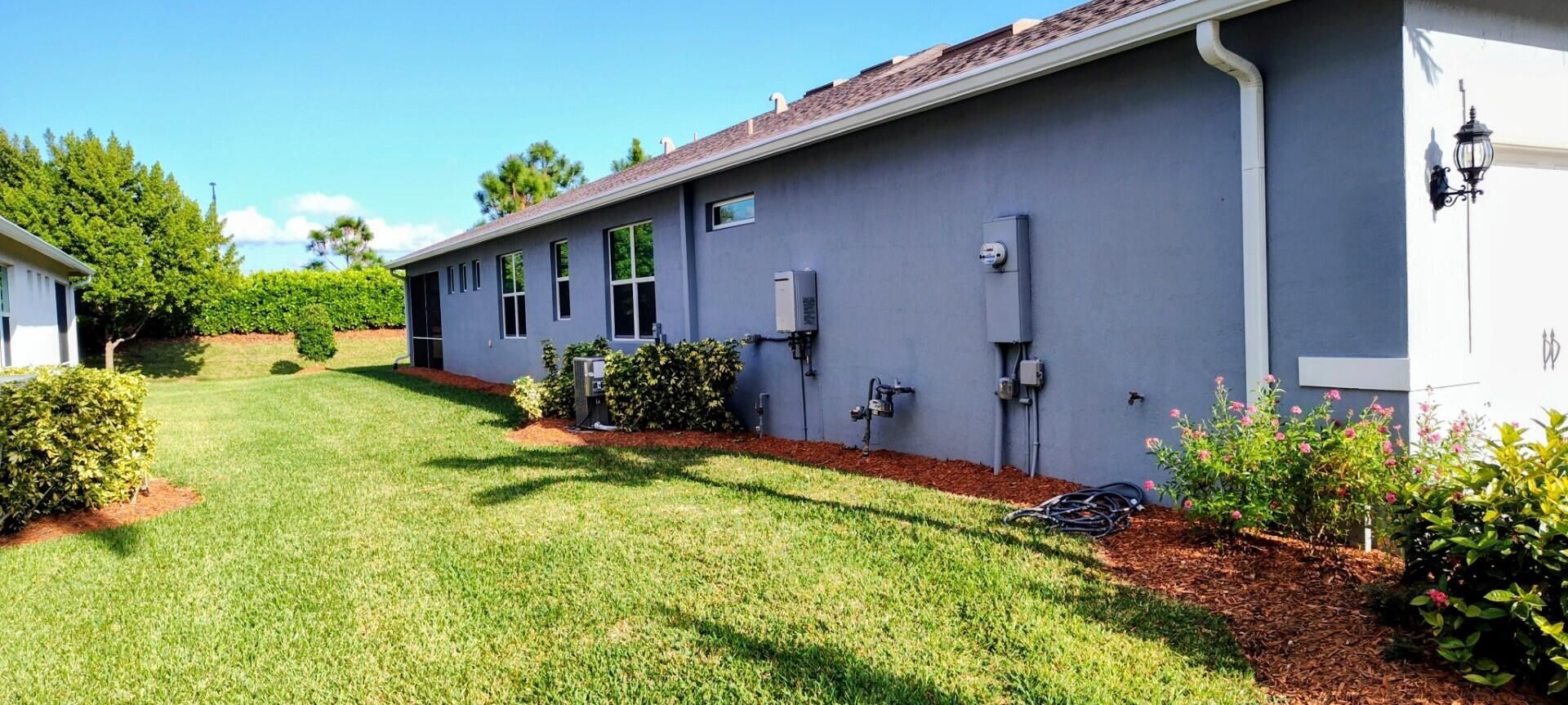 12899 SW Gingerline Drive, Port Saint Lucie, FL 34986 Photo