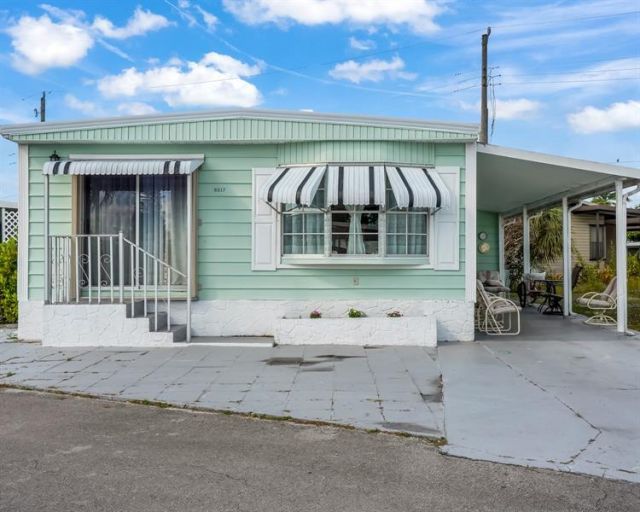 8517 SW 16th Place, Davie, FL 33324 Photo