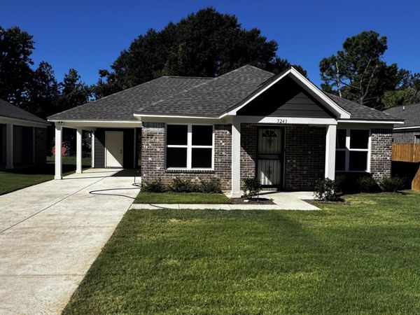 5243 ZODIAC RD, Memphis, TN 38118