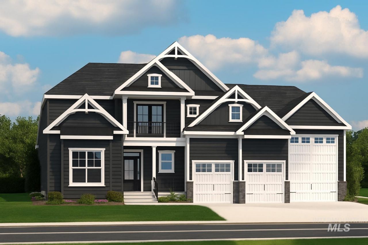 9801 W Delta Brook Ct, Star, ID 83669 Main Photo