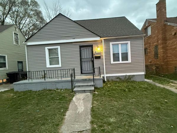 19210 Revere Street, Detroit, MI 48234