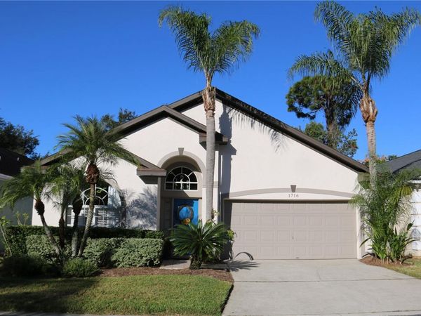1716 FOX GLEN COURT, WINTER SPRINGS, FL 32708