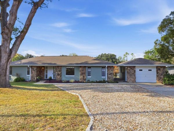 10256 E PIKE DRIVE, INVERNESS, FL 34450