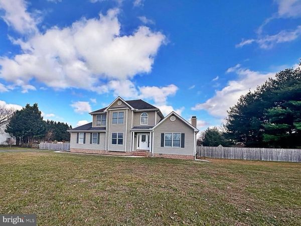 1223 PEBWORTH ROAD, MAGNOLIA, DE 19962