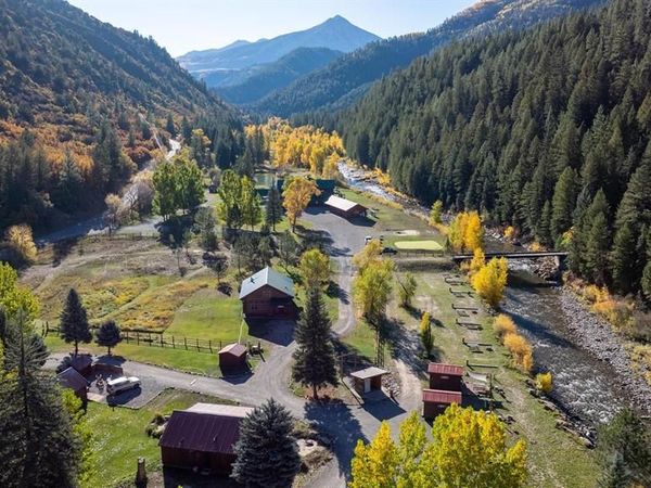 30682 County Road 12, Somerset, CO 81434