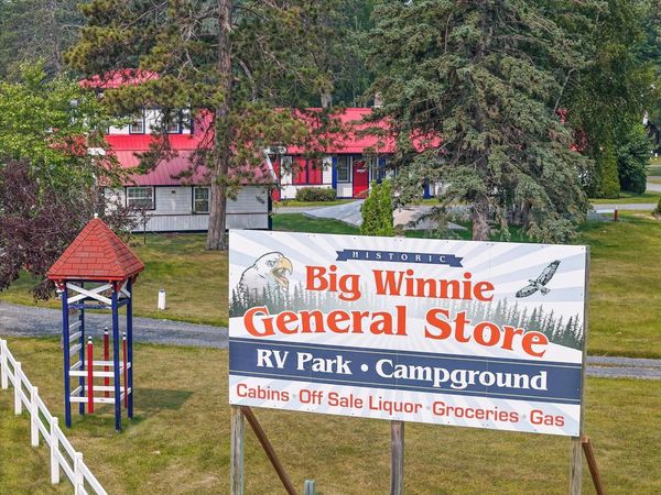 1510 US Highway 2 NE, Bena, MN 56626