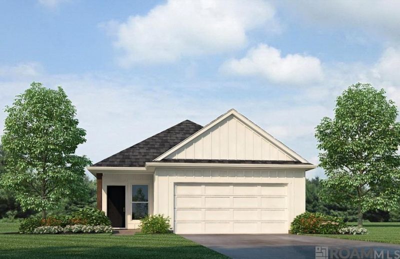 1139 Drago Dr, Baton Rouge, LA 70820 Main Photo