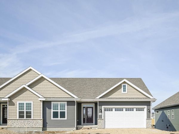 2038 Leopold Way, Sun Prairie, WI 53590