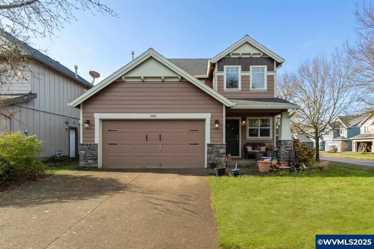 4145 Winners Circle Av Se, Albany, OR 97322 Main Photo