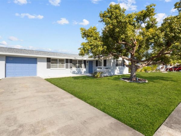 2823 POST ROAD, SARASOTA, FL 34231