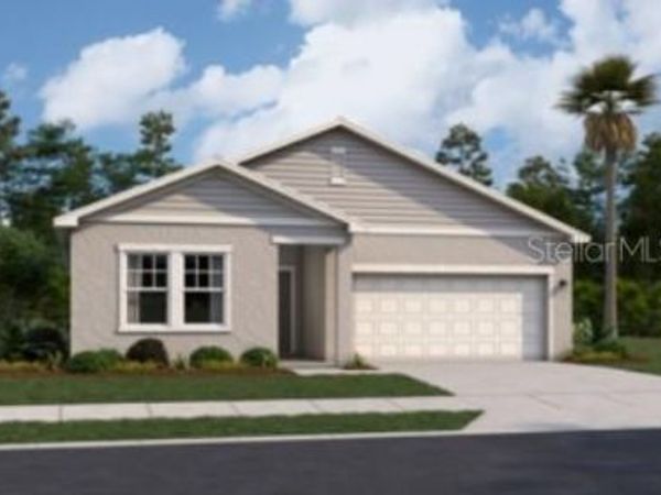 4558 NOBLE STREET, KISSIMMEE, FL 34746