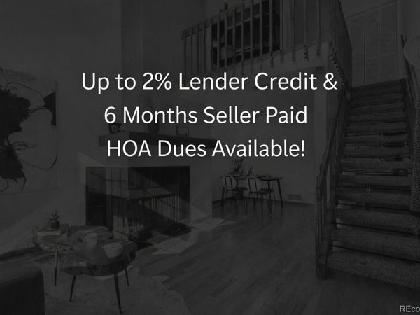 1885 S Quebec Way, Unit B22, Denver, CO 80231